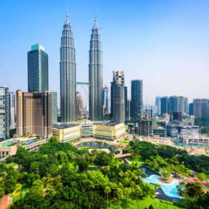 Malaysia eSIM