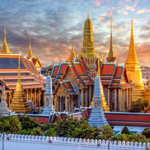 Thailand eSIM