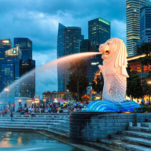 Singapore eSIM